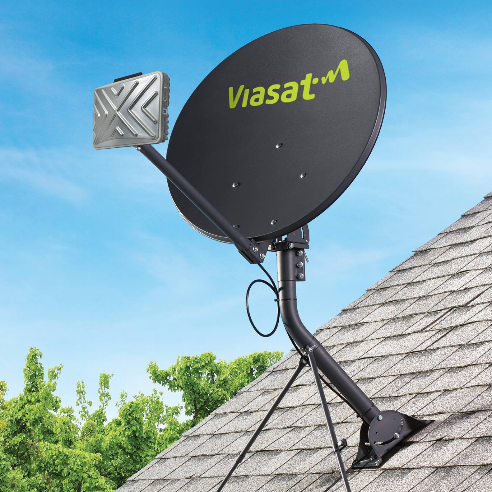 Тарелка для интернета купить. Спутниковая тарелка Viasat. Спутниковая антенна для интернета. Спутниковая тарелка для интернета в частный дом. Антенна для интернета тарелка.